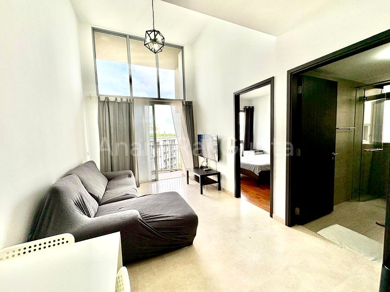 1 Bed Apartment (Condo) for Rent in  Rivertrees Residences - Image 6